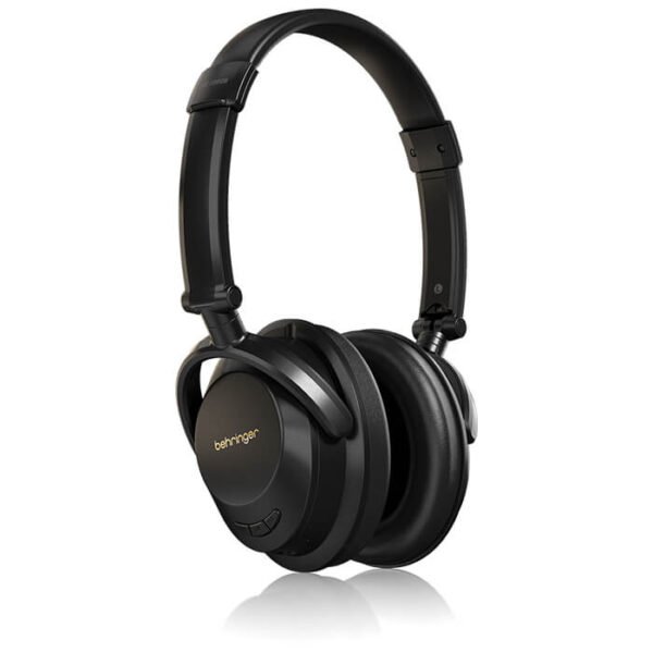 Behringer HC 2000B Wireless Headphones with Bluetooth