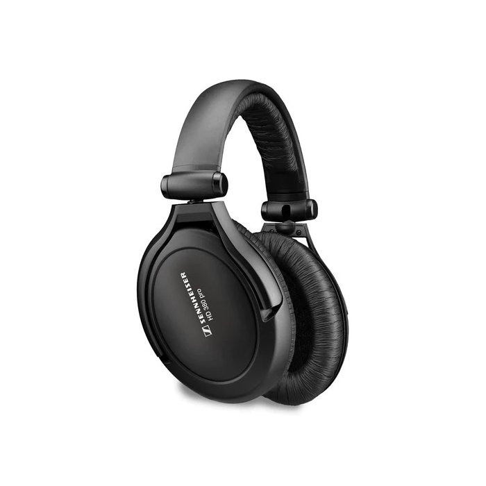 HD380PRO-001_grande Sennheiser HD 380 Pro Professional Monitoring Headphones - Image 2