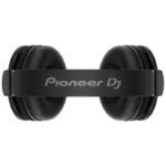 Pioneer DJ HDJ-CUE1BT Headphones - Image 3