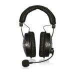 Behringer HLC 660M Multi-Purpose Headphones - Image 2