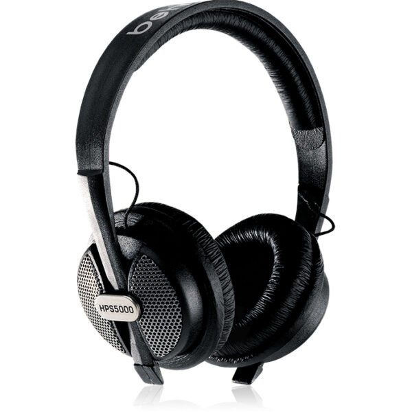 Behringer HPS5000 Studio Headphones