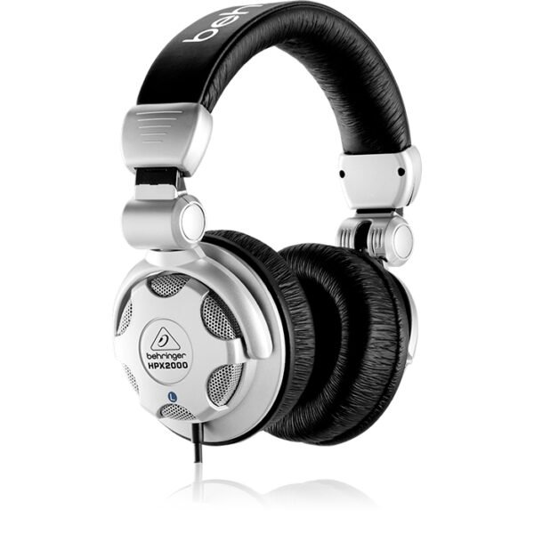 Behringer HPX2000 DJ Headphones