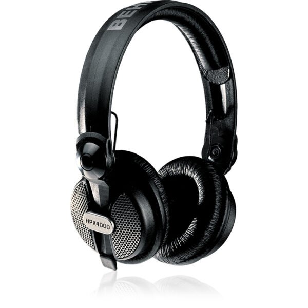 Behringer HPX4000 DJ Headphones