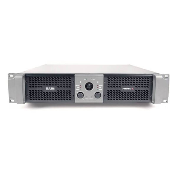 Proel HPX4600