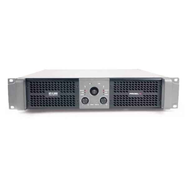 Proel HPX6000