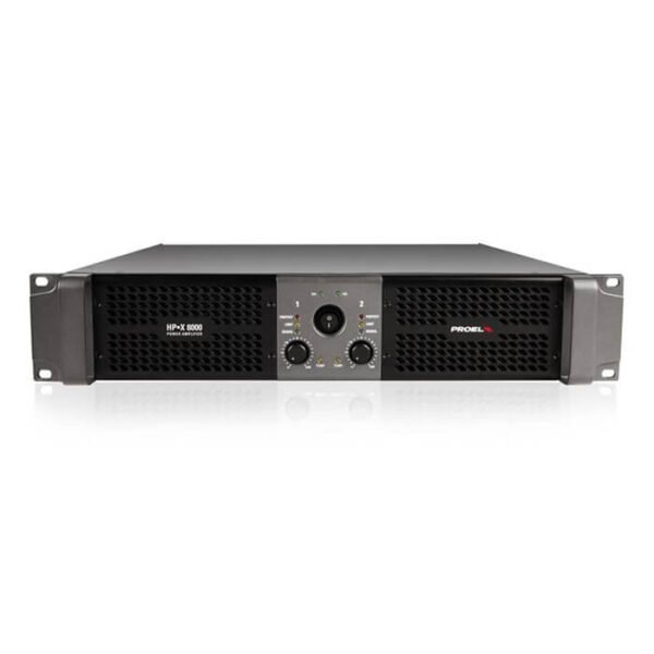 Proel HPX8000