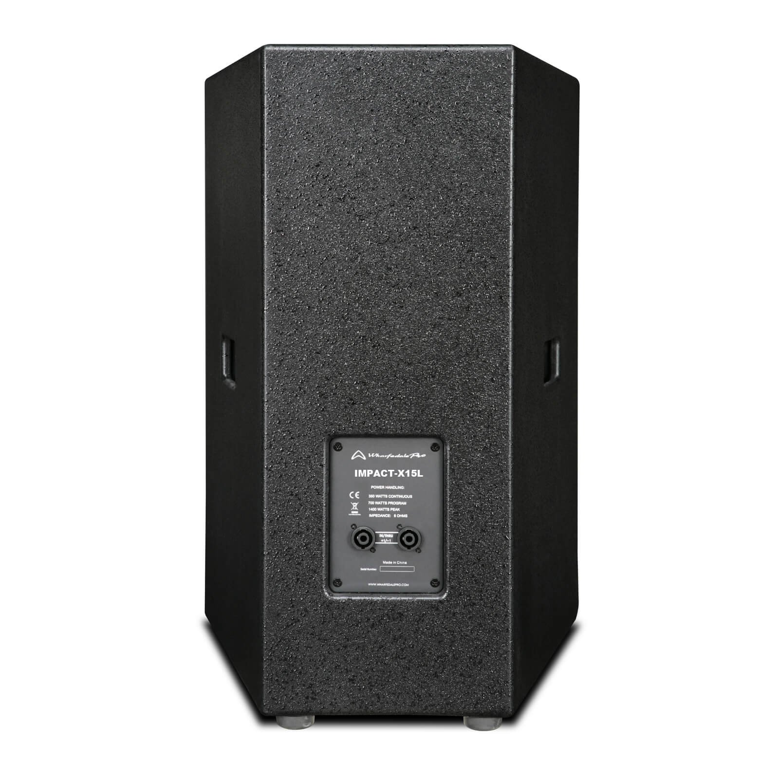 IMPACT-X15L Wharfedale Pro IMPACT-X15L Passive Speaker - Image 3