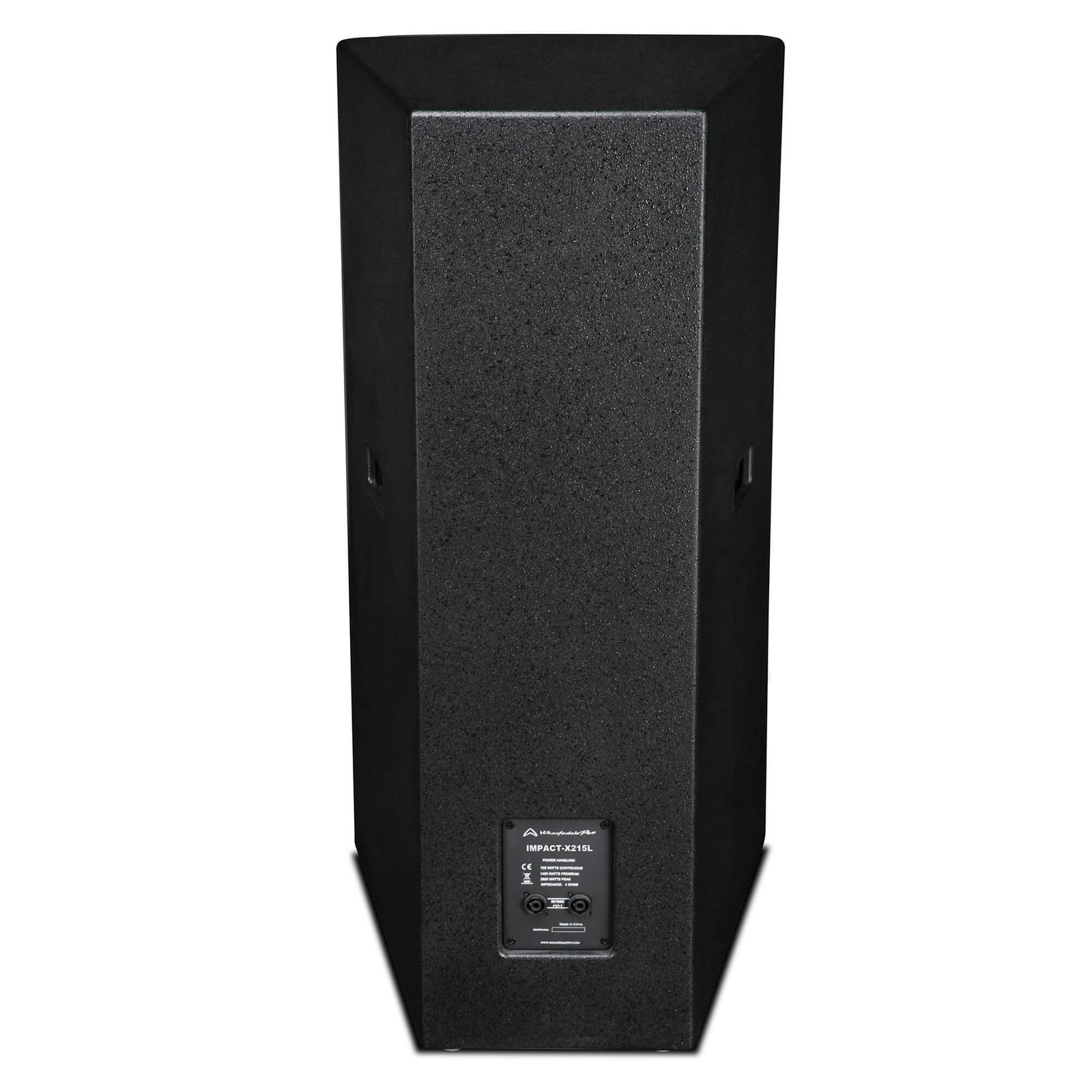 IMPACT-X215L Wharfedale Pro IMPACT-X215L Passive Speaker - Image 2