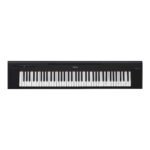 Yamaha Piaggero NP-35 Piano-style, 76-Key Portable Keyboard - Image 4