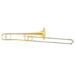 Yamaha YSL-354 Tenor Trombone