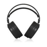 Behringer ALPHA Retro-Style Open-Back High-Fidelity Headphones - Image 5