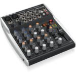 Behringer XENYX 1002SFX Premium Analog 10-Input Mixer with USB - Image 5