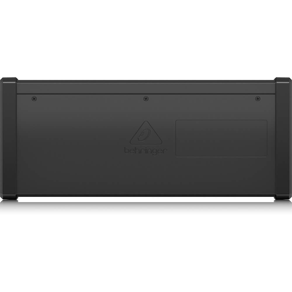 Image_BE_0606-ACO_SD16_Rear_XL Behringer SD16 I/O Stage Box - Image 4