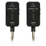 Behringer AIRPLAY GUITAR AG10 2.4 GHz Guitar Wireless System