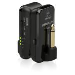 Behringer AIRPLAY GUITAR AG10 2.4 GHz Guitar Wireless System - Image 5