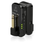 Behringer AIRPLAY GUITAR AG10 2.4 GHz Guitar Wireless System - Image 4