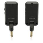 Behringer AIRPLAY GUITAR AG10 2.4 GHz Guitar Wireless System - Image 3