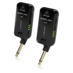Behringer AIRPLAY GUITAR AG10 2.4 GHz Guitar Wireless System - Image 2