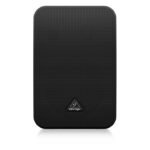 Behringer 1C-BK 5" Passive Monitor Speakers