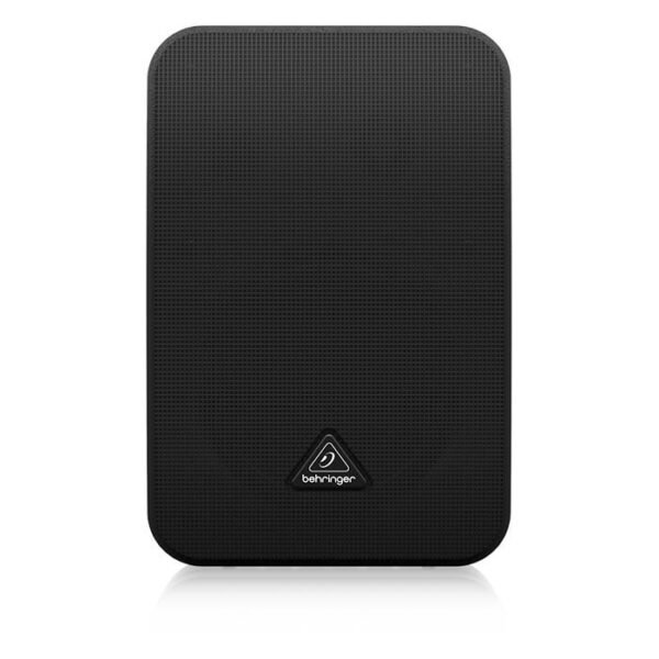 Behringer 1C-BK 5" Passive Monitor Speakers