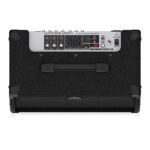 Behringer K900FX 3 Channel Keyboard Amplifier - Image 3