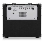 Behringer K900FX 3 Channel Keyboard Amplifier - Image 4