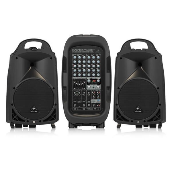Behringer PPA2000BT Portable PA System