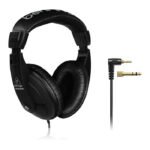 Behringer HPM1000-BK Multi-Purpose Headphones
