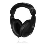 Behringer HPM1000-BK Multi-Purpose Headphones - Image 2
