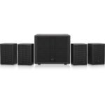 Behringer SAT 1004 Bundle