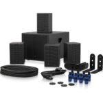 Behringer SAT 1004 Bundle - Image 4