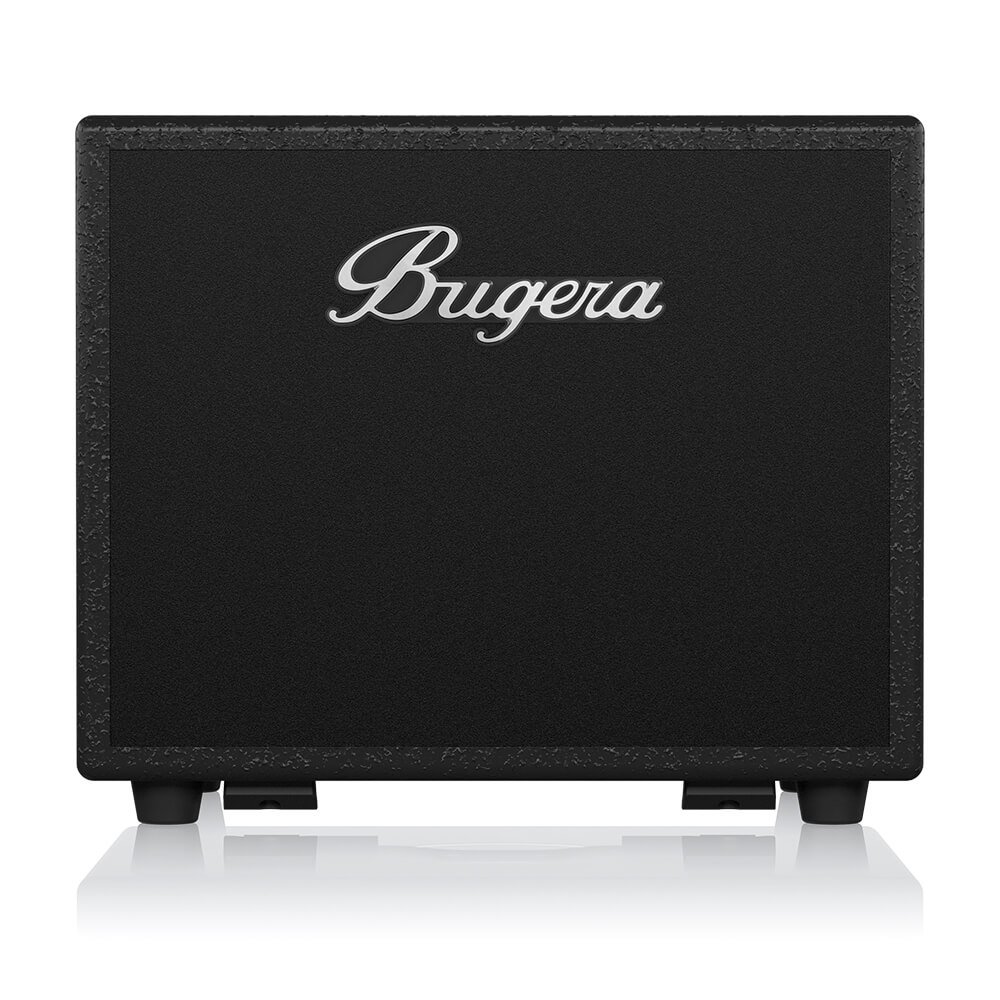 Image_BU_0706-AAF_AC60_Front_XL Bugera AC60 60-Watt, 2-Channel Acoustic Instrument Amp - Image 6