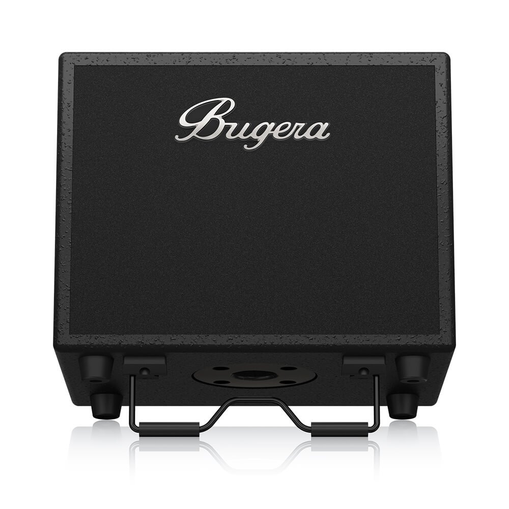 Image_BU_0706-AAF_AC60_Other2_XL Bugera AC60 60-Watt, 2-Channel Acoustic Instrument Amp - Image 4