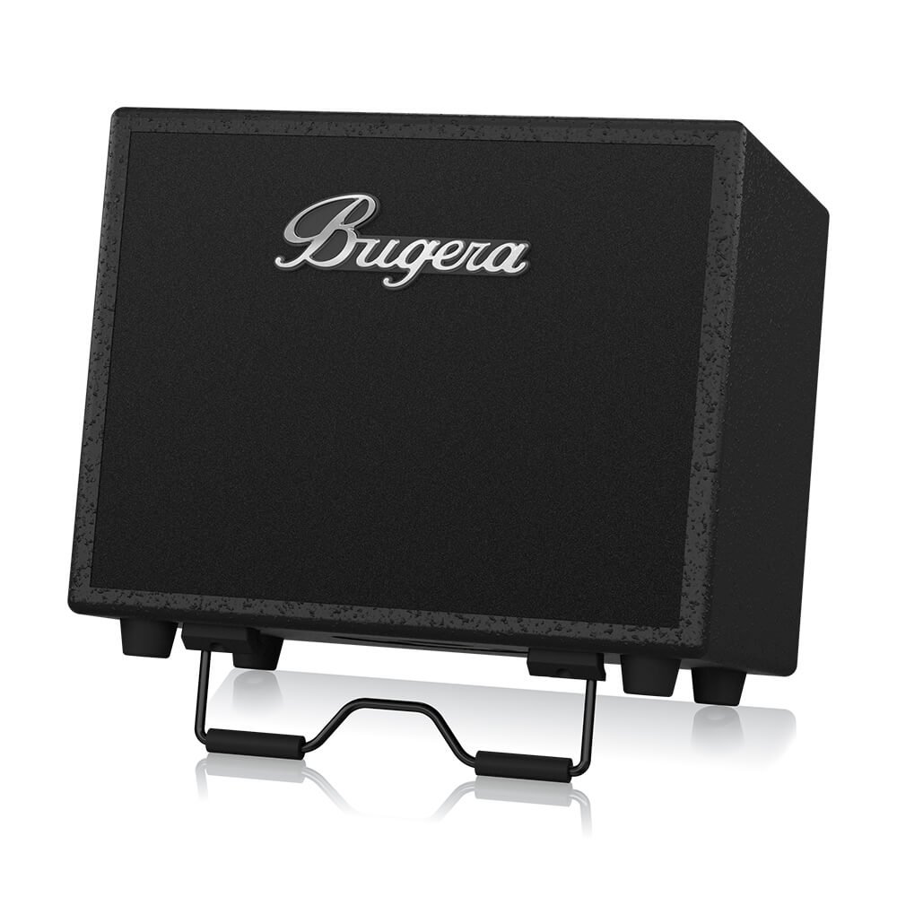 Image_BU_0706-AAF_AC60_Other3_XL Bugera AC60 60-Watt, 2-Channel Acoustic Instrument Amp - Image 3