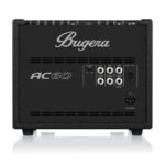 Bugera AC60 60-Watt, 2-Channel Acoustic Instrument Amp - Image 2