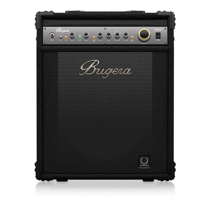 Image_BU_P0AZW_BXD15_Front_XL BXD15 Bugera Bass Combo - Image 2