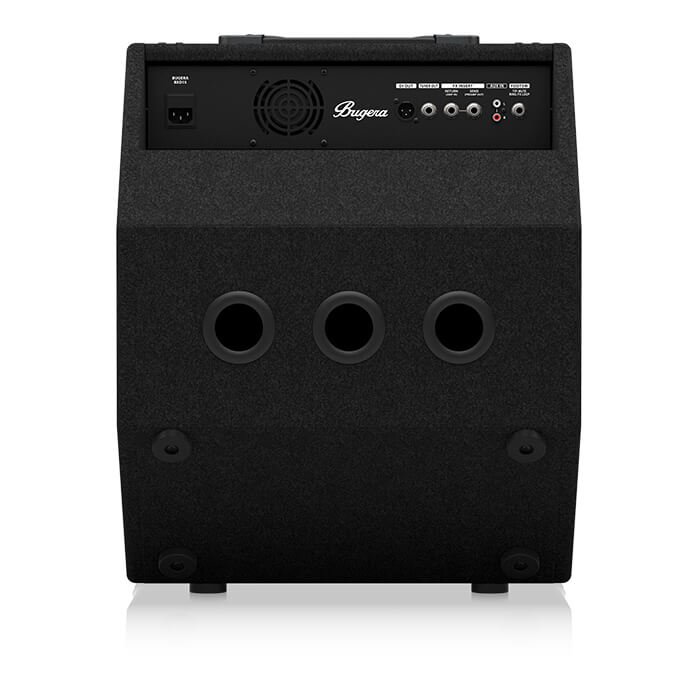 Image_BU_P0AZW_BXD15_Rear_XL BXD15 Bugera Bass Combo - Image 5
