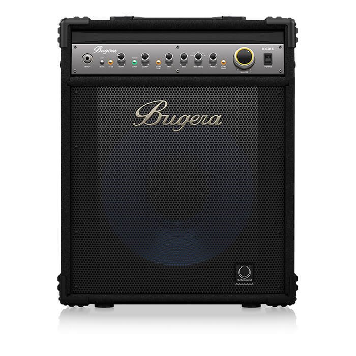 Image_BU_P0AZX_BXD15A_Front_XL BXD15A Bugera Bass Combo - Image 5