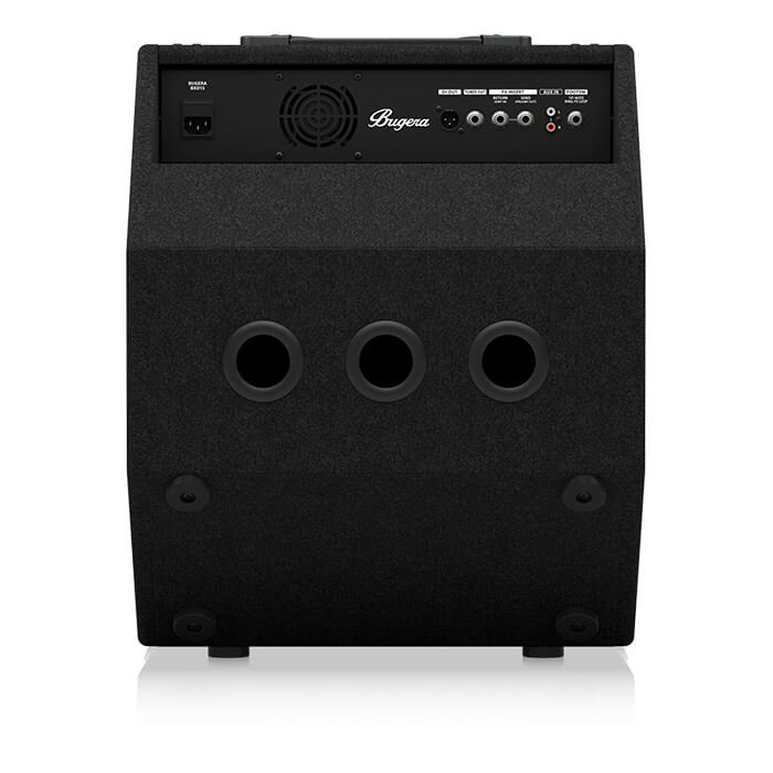 Image_BU_P0AZX_BXD15A_Rear_XL BXD15A Bugera Bass Combo - Image 4