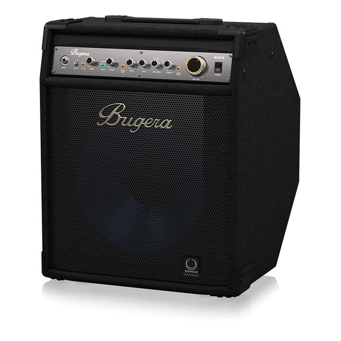 Image_BU_P0AZX_BXD15A_Right_XL BXD15A Bugera Bass Combo - Image 2
