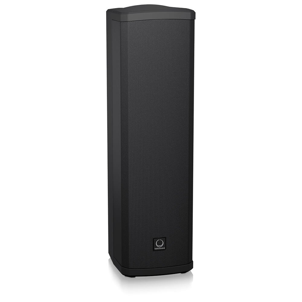 Image_TS_0302-ABU_iP300_Left_XL Turbosound iNSPIRE iP300 Active Column Speaker - Image 4