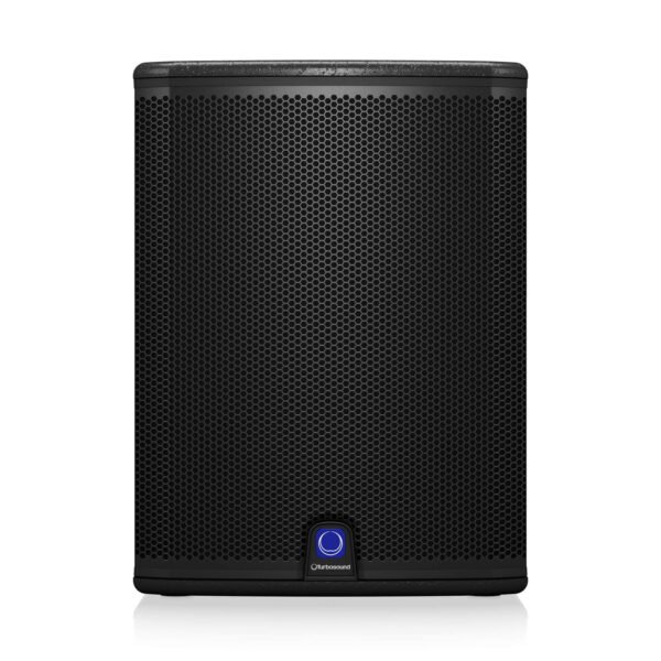 Turbosound iQ15B 3000W 15 Inch Powered Subwoofer
