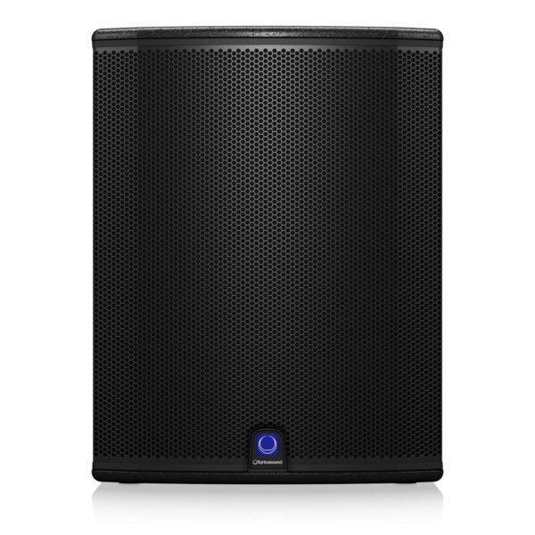 Turbosound iQ18B 3000W 15 Inch Powered Subwoofer