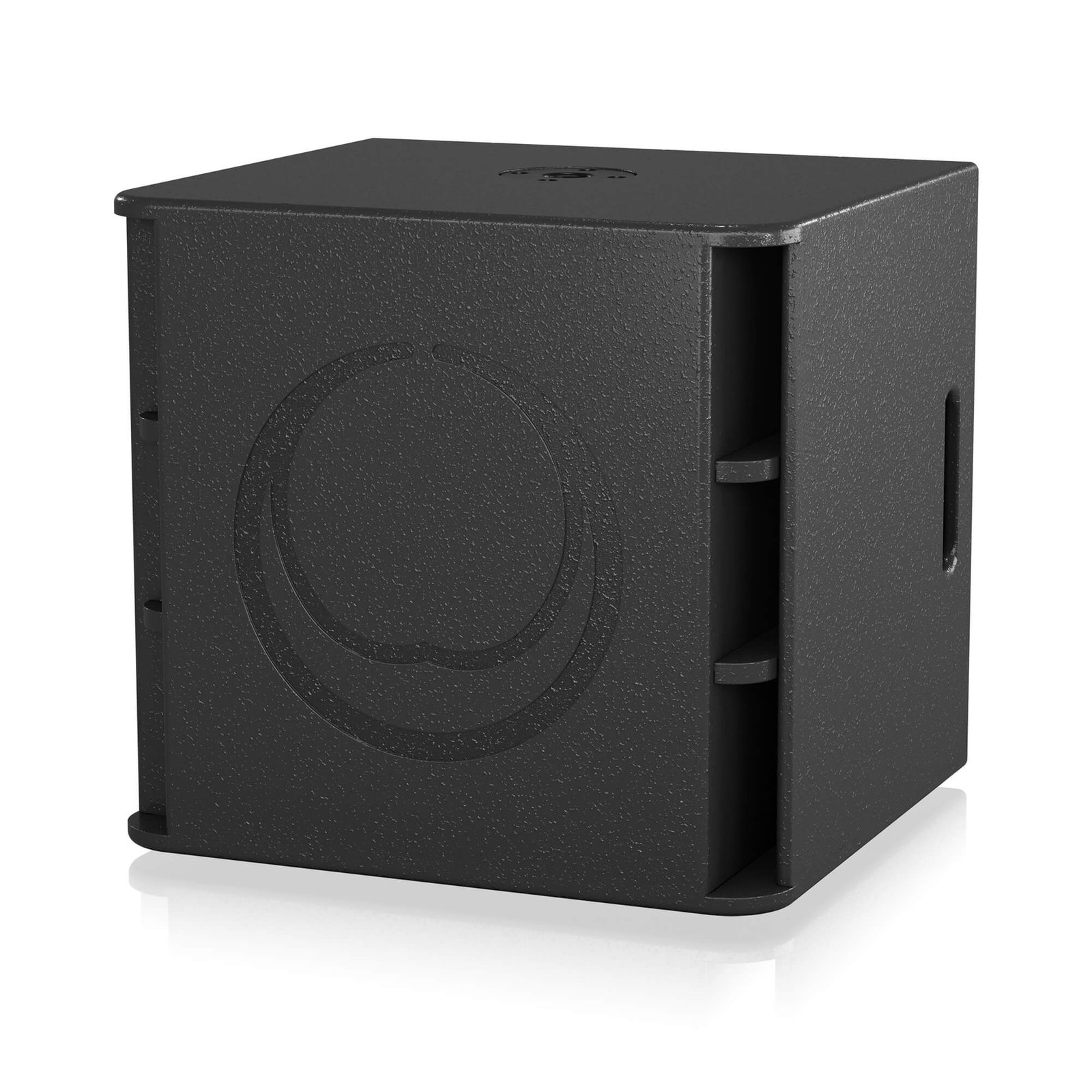 Image_TS_P0AX7_M15B_Right_XL Turbosound Milan M15B 2200-Watt 15" Powered Subwoofer - Image 3