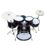 Explorer JBJ 1049A 5pc Junior Drum Kit - Image 2