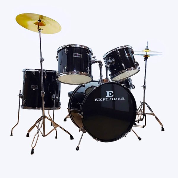 Explorer JBP 0406 Drum Set