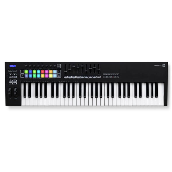 Novation Launchkey 61 MK3
