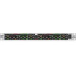 Behringer MDX2600 2 Channel Expander/Gate/Compressor/Peak Limiter