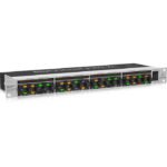 Behringer MDX4600 4 Channel Expander/Gate/Compressor/Peak Limiter - Image 2