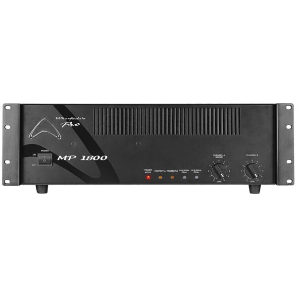 Wharfedale Pro MP 1800